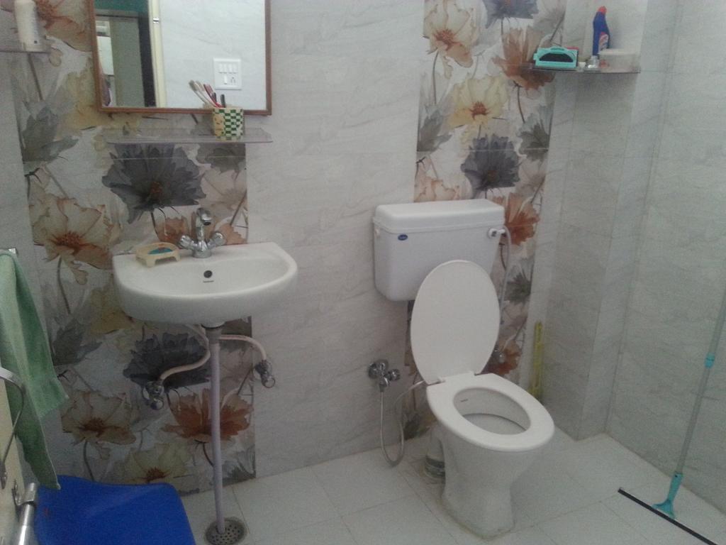 Doongri Haveli Hotel Джайпур Екстериор снимка