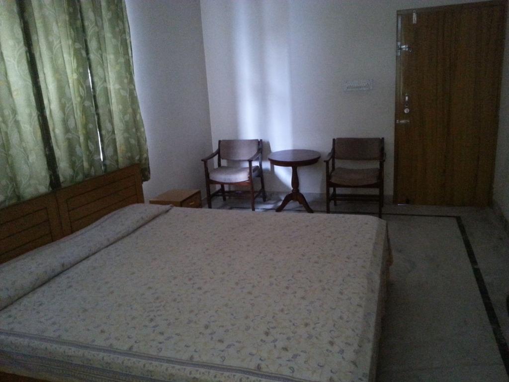 Doongri Haveli Hotel Джайпур Екстериор снимка