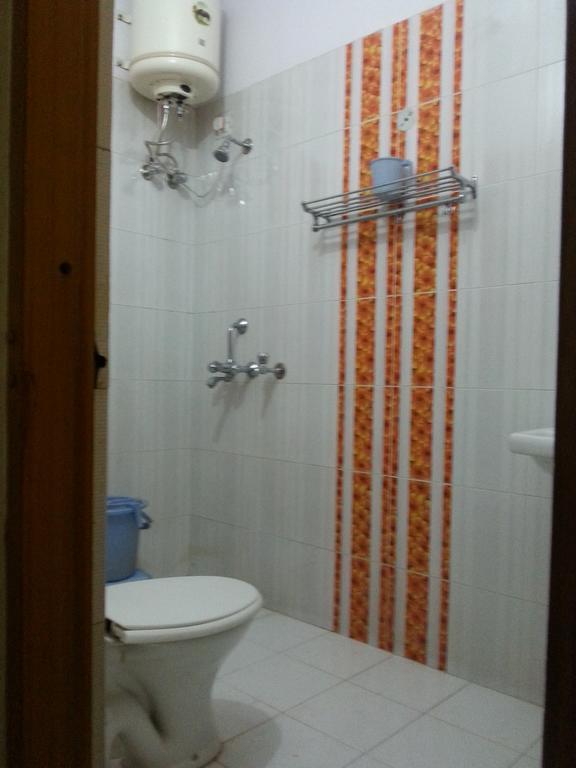 Doongri Haveli Hotel Джайпур Екстериор снимка