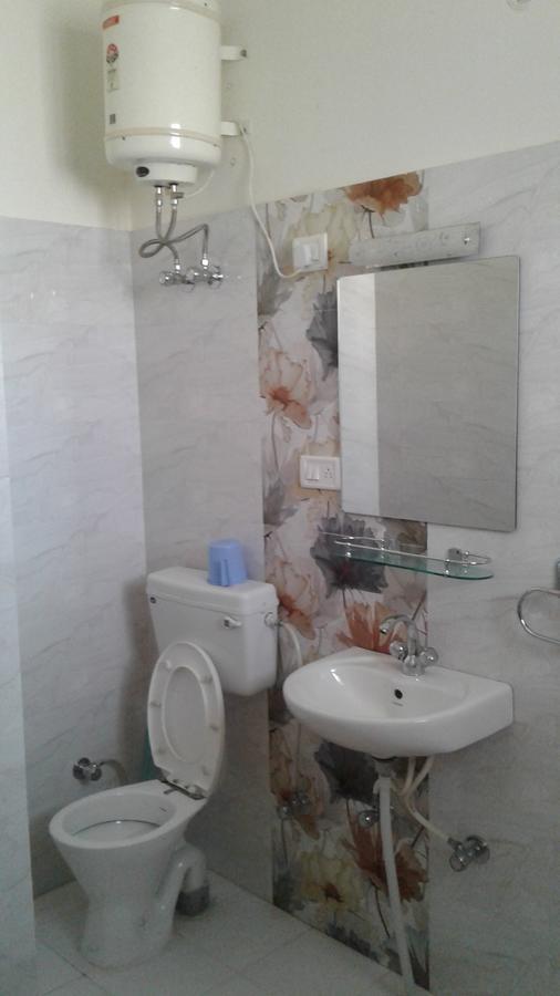 Doongri Haveli Hotel Джайпур Екстериор снимка