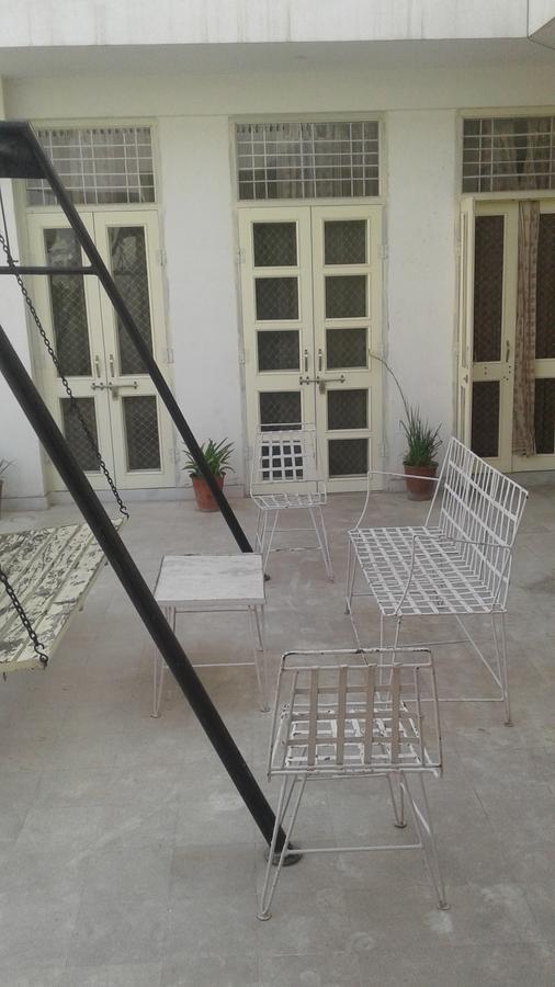 Doongri Haveli Hotel Джайпур Екстериор снимка